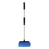 ATTWOOD DECK MOP/BRUSH/BOAT HOOK KIT (11807 - 2) - DRIVEN Canada's Powersports 02269711807311807 - 2