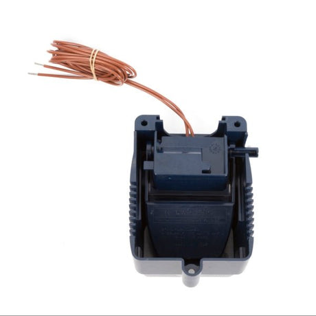 ATTWOOD FLOAT SWITCH WITH COVER (4201 - 7) - DRIVEN Canada's Powersports 0226974201764201 - 7