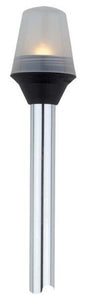 ATTWOOD FROSTED GLOBE ALL - ROUND LIGHT (5110 - 42 - 7) - DRIVEN Canada's Powersports 0226971104285110 - 42 - 7