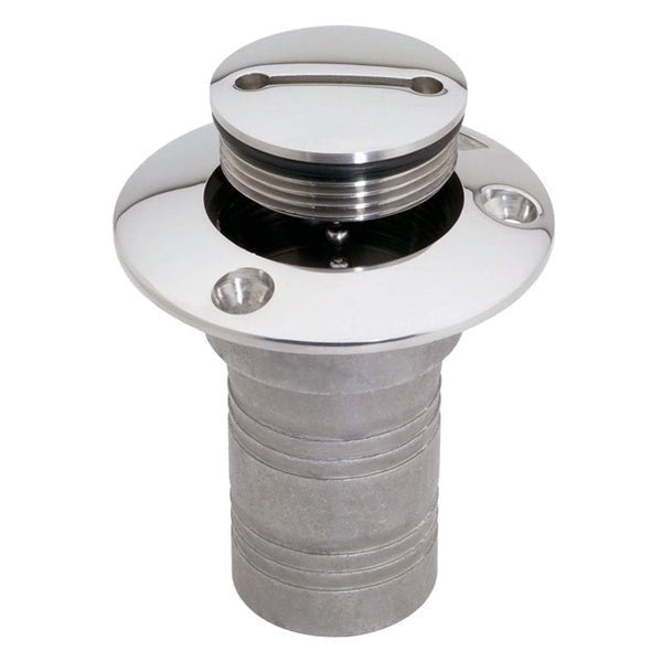 ATTWOOD «GAS» DECK FILLS (66406 - 5) - DRIVEN Canada's Powersports 02269766406866406 - 5