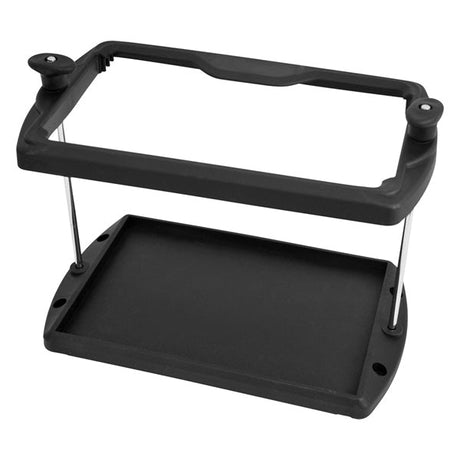 ATTWOOD HD BATTERY TRAY (9094 - 5) - DRIVEN Canada's Powersports 0226979094599094 - 5