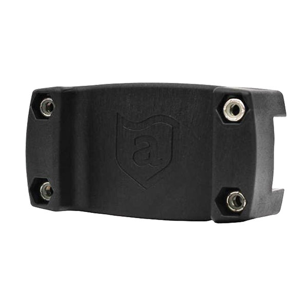 ATTWOOD HD RAIL MOUNT ROD HOLDER (5012 - 7) - DRIVEN Canada's Powersports 0226975012405012 - 7