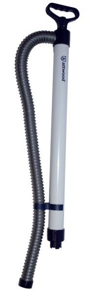 ATTWOOD KAYAK HAND BILGE PUMP (11596 - 2) - DRIVEN Canada's Powersports 02269711596611596 - 2