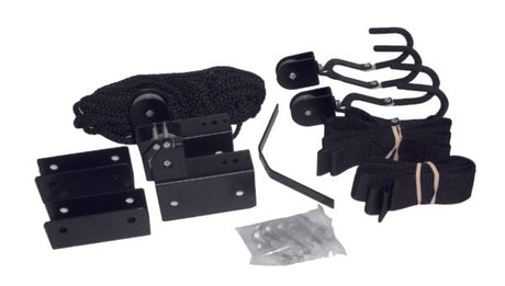 ATTWOOD KAYAK HOIST (11953 - 4) - DRIVEN Canada's Powersports 02269711953711953 - 4