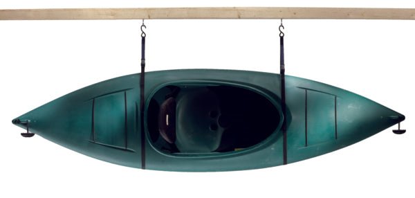 ATTWOOD KAYAK HOIST (11953 - 4) - DRIVEN Canada's Powersports 02269711953711953 - 4