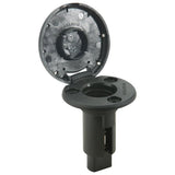 ATTWOOD LIGHTARMOR PLUG - IN BASE - DRIVEN Canada's Powersports 022697016447910R2PSB - 7