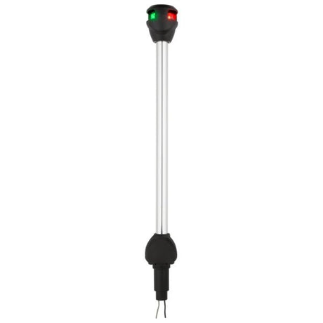ATTWOOD LIGHTARMOR POLE LIGHT (NV6LC1 - 10A7) - DRIVEN Canada's Powersports 022697015518NV6LC1 - 10A7