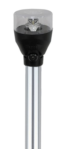 ATTWOOD NAVIGATION LIGHT, LED ALL AROUND (5530 - 24A7) - DRIVEN Canada's Powersports 0226975530275530 - 24A7