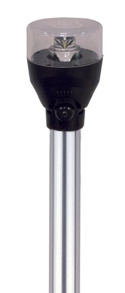 ATTWOOD NAVIGATION LIGHT, LED ALL AROUND (5530 - 36A7) - DRIVEN Canada's Powersports 0226975530345530 - 36A7