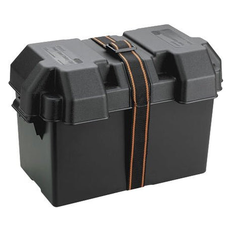 ATTWOOD POWER GUARD 27 BATTERY BOX (9067 - 1) - DRIVEN Canada's Powersports 0226979067179067 - 1