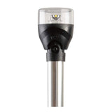 ATTWOOD POWERBASE SERIES AR NAVIGATION LIGHT KIT (5590 - 24 - 7) - DRIVEN Canada's Powersports 0226970244805590 - 24 - 7