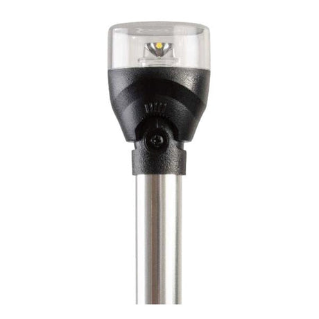 ATTWOOD POWERBASE SERIES AR NAVIGATION LIGHT KIT (5590 - 24 - 7) - DRIVEN Canada's Powersports 0226970244805590 - 24 - 7