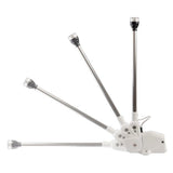 ATTWOOD POWERBASE SERIES AR NAVIGATION LIGHT KIT (5590 - 30 - 7) - DRIVEN Canada's Powersports 0226970244735590 - 30 - 7