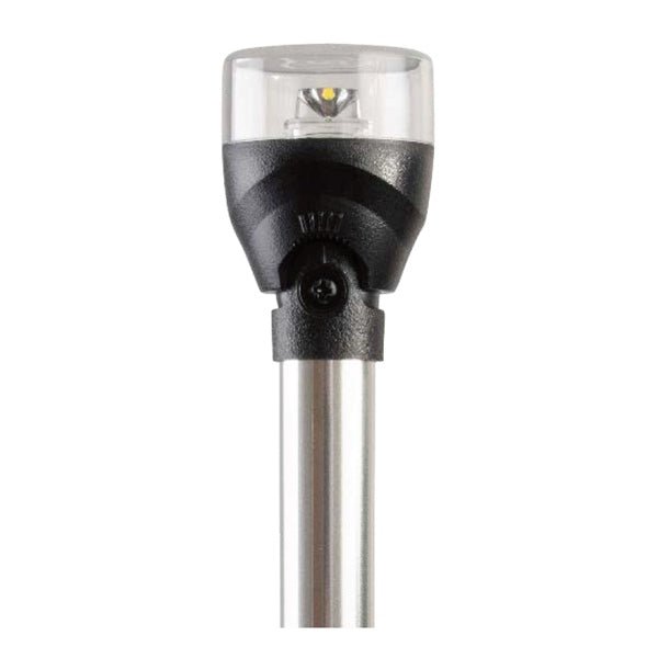 ATTWOOD POWERBASE SERIES AR NAVIGATION LIGHT KIT (5590 - 30 - 7) - DRIVEN Canada's Powersports 0226970244735590 - 30 - 7