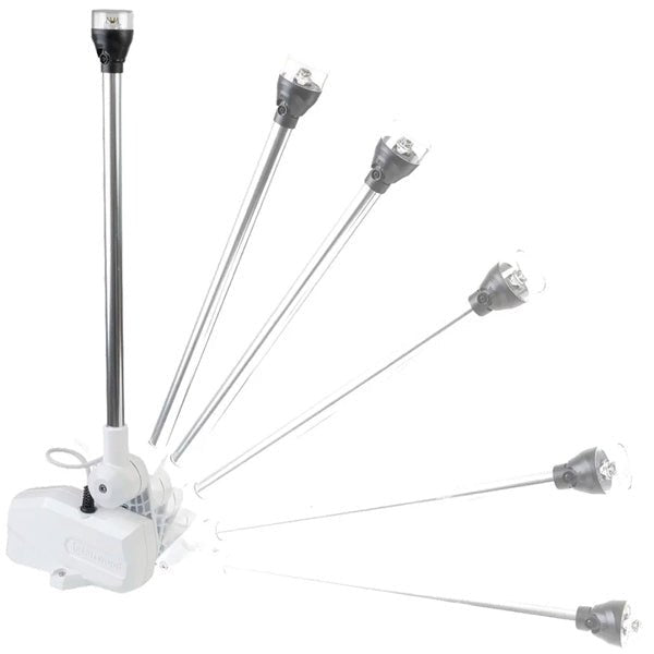 ATTWOOD POWERBASE - DRIVEN Canada's Powersports 0226970243986100 - LT - 7