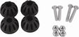 ATTWOOD PRO - HEAD ADJUSTABLE TRAILER TRANSOM SAVER (SP - 410) - DRIVEN Canada's Powersports 014599000082SP - 410