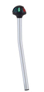 ATTWOOD PULSAR REPLACEMENT BI - COLOR PLUG - IN BOW LIGHT (5091 - 14 - 7) - DRIVEN Canada's Powersports 0226979114765091 - 14 - 7