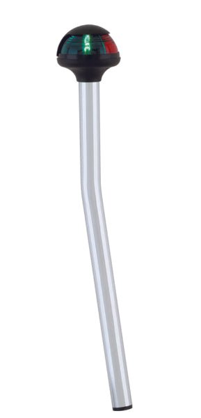 ATTWOOD PULSAR REPLACEMENT BI - COLOR PLUG - IN BOW LIGHT (5092 - 14 - 7) - DRIVEN Canada's Powersports 0226979214755092 - 14 - 7