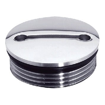 ATTWOOD REPLACEMENT CAP ONLY FOR 700781 (66061 - 3) - DRIVEN Canada's Powersports 02269766061966061 - 3