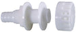 ATTWOOD REPLACEMENT STRAINER (3885 - 3) - DRIVEN Canada's Powersports 0226973885373885 - 3