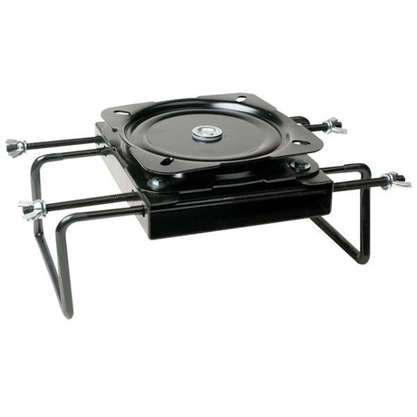 ATTWOOD SEAT CLAMP, BLACK (15700 - 3) - DRIVEN Canada's Powersports 420J2E 0B315700 - 3