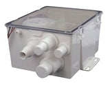 ATTWOOD SHOWER SUMP PUMP SYSTEM (4141 - 4) - DRIVEN Canada's Powersports 0226974141444141 - 4