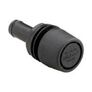 ATTWOOD STRAIGHT GAS TANK VENT (POLYPROPYLENE) - DRIVEN Canada's Powersports 0226971607371607 - 3