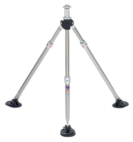 ATTWOOD SWIVL - EZE ADJUSTABLE HEIGHT SKI PYLON (96008) - DRIVEN Canada's Powersports 01459996008996008