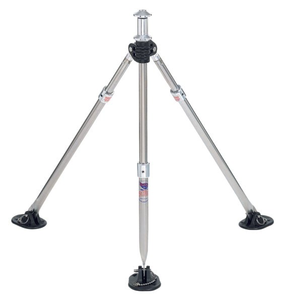 ATTWOOD SWIVL - EZE ADJUSTABLE HEIGHT SKI PYLON (96008) - DRIVEN Canada's Powersports 01459996008996008