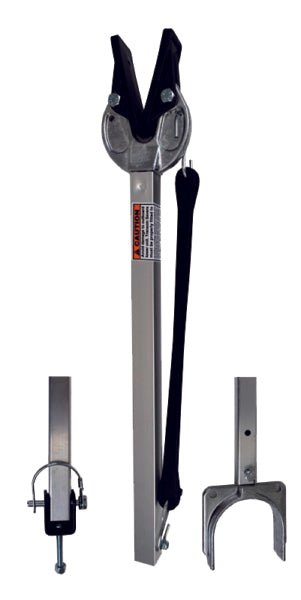 ATTWOOD TRANSOM SAVERS (400 - B) - DRIVEN Canada's Powersports 014599400004400 - B