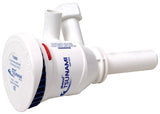 ATTWOOD TSUNAMI DUAL - OUTLET AERATOR PUMP (4672 - 7) - DRIVEN Canada's Powersports 0226974672704672 - 7