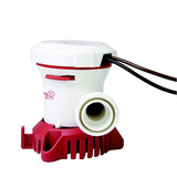 ATTWOOD TSUNAMI MK2 BILGE PUMP (5606 - 7) - DRIVEN Canada's Powersports 0226970239715606 - 7