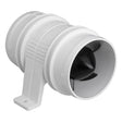 ATTWOOD TURBO BILGE BLOWER (1733 - 4) - DRIVEN Canada's Powersports 0226971733481733 - 4