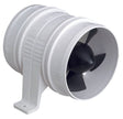 ATTWOOD TURBO BILGE BLOWER (1749 - 4) - DRIVEN Canada's Powersports 0226971749491749 - 4