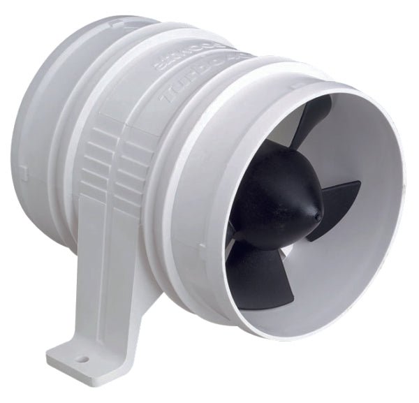 ATTWOOD TURBO BILGE BLOWER (1749 - 4) - DRIVEN Canada's Powersports 0226971749491749 - 4