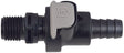 ATTWOOD UNIVERSAL SPRAYLESS CONNECTOR (8838US6) - DRIVEN Canada's Powersports 0226978838658838US6