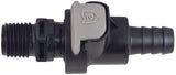 ATTWOOD UNIVERSAL SPRAYLESS CONNECTOR (8838US6) - DRIVEN Canada's Powersports 0226978838658838US6