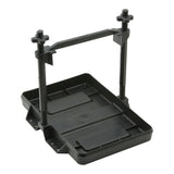 ATTWOOD UP TO 9.5” BATTERY TRAY (9098 - 5) - DRIVEN Canada's Powersports 0226979098559098 - 5