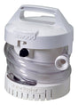 ATTWOOD WATERBUSTER PORTABLE WATER PUMP (4140 - 4) - DRIVEN Canada's Powersports 0226974140454140 - 4