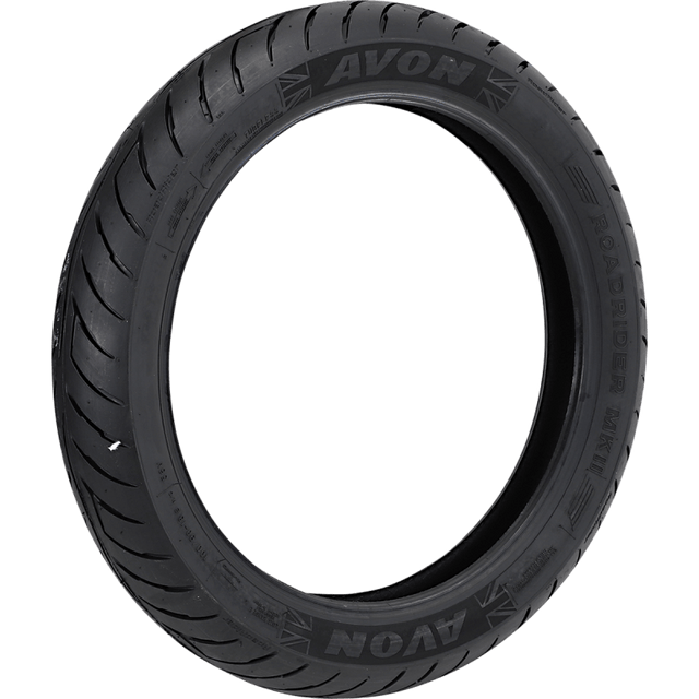 AVON 100/90 - 18 56V ROADRIDER MKII FRONT/REAR (638316) - DRIVEN Canada's Powersports 029142946021638316