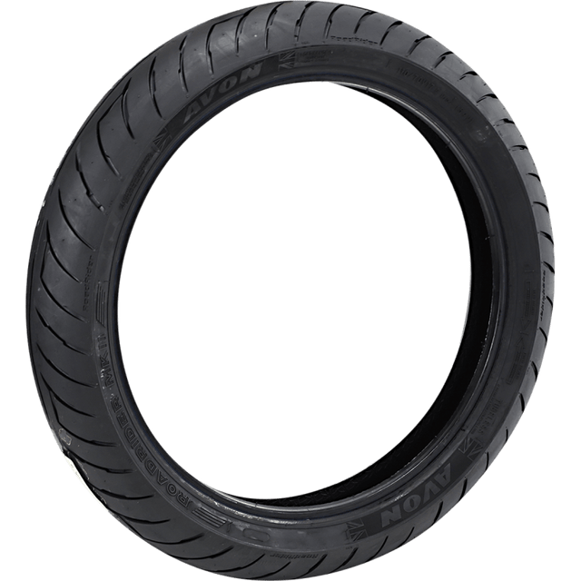 AVON 110/70 - 17 (54V) ROADRIDER MKII FRONT/REAR (638322) - DRIVEN Canada's Powersports 0029142946045638322