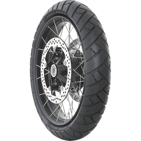 AVON 120/70ZR17 (58W) AV53 TRAILRIDER FRONT (638402) - DRIVEN Canada's Powersports 029142831792638402