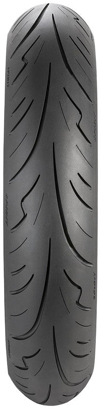 AVON 120/70ZR17 (58W) SPIRIT FRONT - DRIVEN Canada's Powersports 029142895213638370