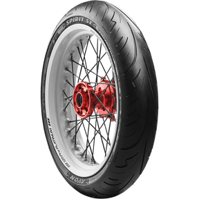 AVON 120/70ZR17 (58W) SPIRIT FRONT - DRIVEN Canada's Powersports 029142895213638370