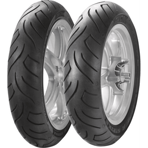 AVON 120/80 - 16 60P AM63 REAR SCOOTER (638273) - DRIVEN Canada's Powersports 029142630982638273