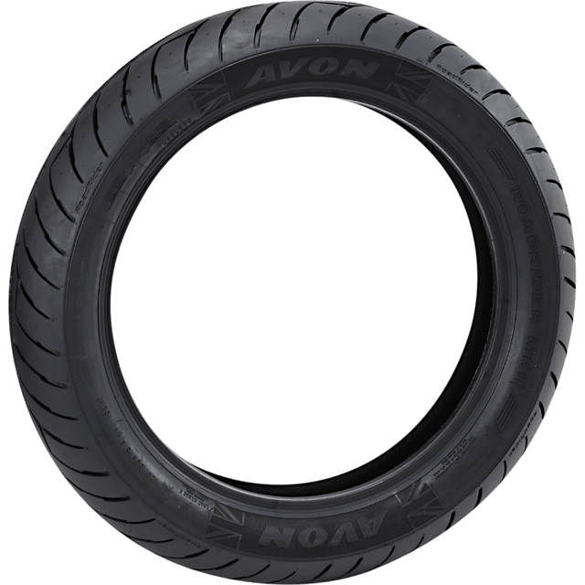 AVON 120/80 - 16 (60V) ROADRIDER MKII FRONT/REAR (638328) - DRIVEN Canada's Powersports 029142946076638328