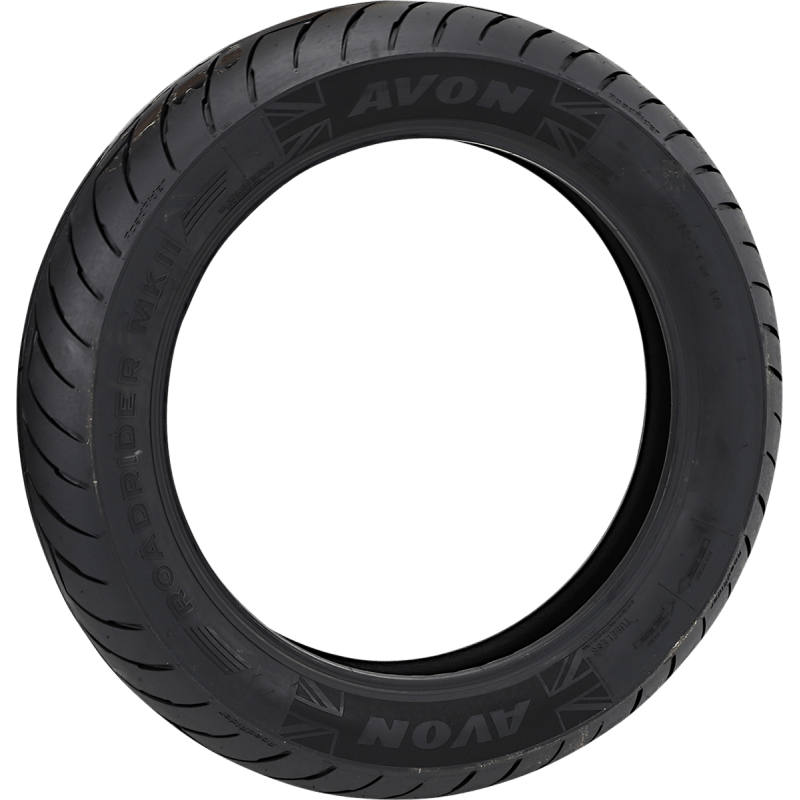 AVON 120/90 - 17 64V ROADRIDER MKII FRONT/REAR (638331) - DRIVEN Canada's Powersports 029142946090638331