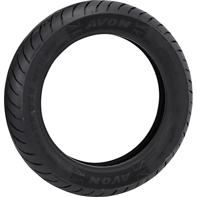 AVON 120/90 - 17 64V ROADRIDER MKII FRONT/REAR (638331) - DRIVEN Canada's Powersports 029142946090638331
