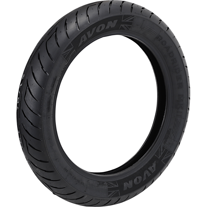 AVON 120/90 - 18 65V ROADRIDER MKII FRONT/REAR (638334) - DRIVEN Canada's Powersports 029142946106638334