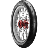 AVON 130/60R23 (65V) AV91 COBRA CHROME FRONT/REAR (638230) - DRIVEN Canada's Powersports 029142902072638230